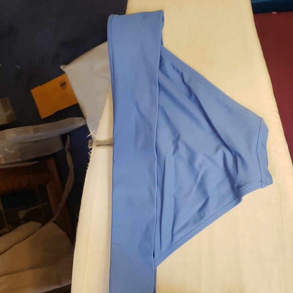 Victoria Secret bikini blue set Large - Picture 9 of 9